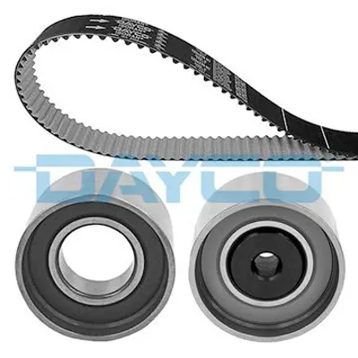 DAYCO KTB537 Triger Eksantrik Gergi Seti Cıtroen Mazda 3 2.0 Mzr Cd 06-09 (941028) RF2A12205C9A RF2A12770A RF2A12770B RF5C12205 RF5C12205A RF5C12205B RF5C12700 RF5C12730 RF5C12205A9A 2431233160