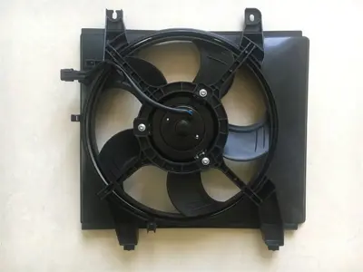 MGA 83340 Fan Motoru Komple Hyundaı Matrıx 1.6 Rad           2001-2010 25380-17030
