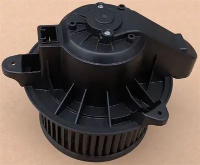 MGA 83307 Kalorıfer Motoru Ford Transıt 78~99 BK2T18456AA