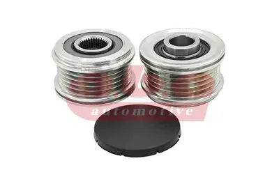 ABA 25100278 Alternator Kasnağı Rulmanı Corsa E 1.2 1.4 Lpg 14> Egea 1.4 16> 51984063 52067420 52067421 52083380 55257677