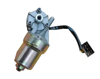 MGA 83140 Silecek Motoru Fıat : M131 Slx 520003 064300106000 64357002