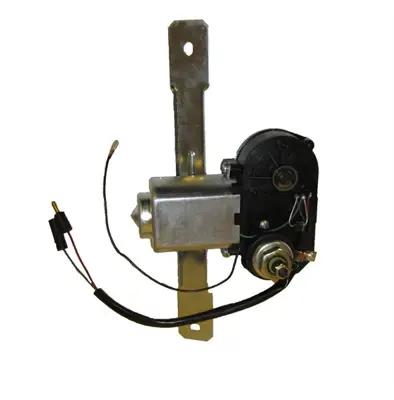 MGA 83146 Silecek Motoru Arka Renault : Toros Sw 521002 64399937