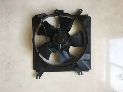 MGA 83206 Fan Motoru Davlumbazlı Kıa Rıo 03-05 25380FD000