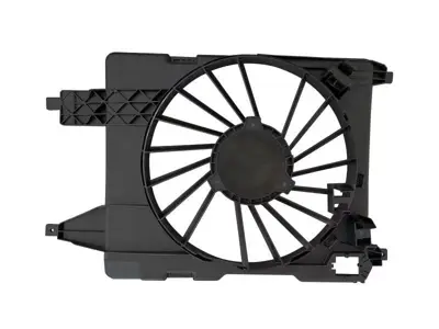 MGA 83152 Fan Davlumbazı Renault: Megane Iı 83152 7701054967