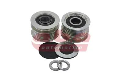 ABA 25200116 Alternator Kasnağı Rulmanı Clıo Iı Iıı Megane Iı Kangoo Logan Mıcra Iıı Kubıstar 1.5 Dcı 110616 13222933 231000026R 2310000Q2H 2310000QA1 2310000QA9 2310000QA9SK 2310000QAB 2310000QBA 2310000QBB