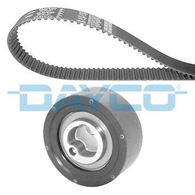 DAYCO KTB234 Triger Seti 1140763B00 1140763B00000 1276163B00 1276163B00000 1276182000 1276182000000 1276182010 1276183B00 12761A82000 12761B82000