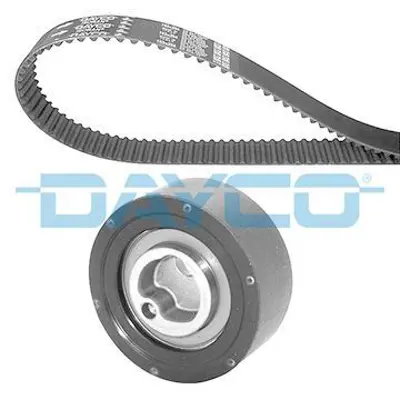 DAYCO KTB234 Triger Seti 1140763B00 1140763B00000 1276163B00 1276163B00000 1276182000 1276182000000 1276182010 1276183B00 12761A82000 12761B82000