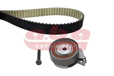 ABA YK300111 Triger Seti Astra F 92>98 Corsa B 93>02 12nz - X12sz - 14nv - C14nz - X14nz - 14se - C14se - X16sz - 93188126 1606369 5636364 90410223 636722 636749 5636356 K015310XS SK1162 9192178