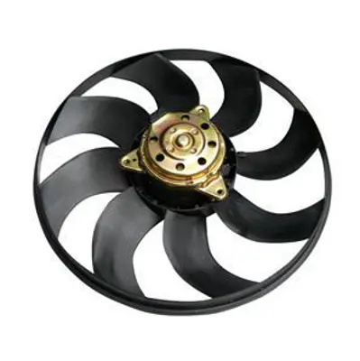 MGA 83109 Fan Motoru Pervanelı Renault : Kangoo 1.9 F8q Fcoe 511003 7701043964