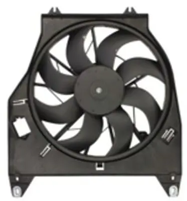 MGA 83261 Fan Motoru Davlumbazlı Pervanelı Renault : Kango 1.9 F8q Fcoe 7701043964