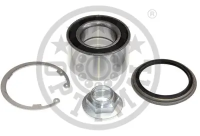 OPTIMAL 941700 Tekerlek Yatagi Seti Ford Australıa: Laser Schr Gheckkf -Laser Schr Gheckkh -Laser Schr Gheckkj -Las F7CZ1215AA K20133047 K20133065A OK20133047