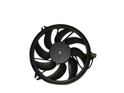 MGA 83112 Fan Motoru Pervanelı Klimalı 98- Gtı Peugeot : 206 250w 512002 512002