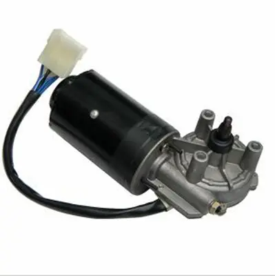 MGA 83138 Silecek Motoru Fıat : M131 5 Fıslı - Lada 520001 64300106