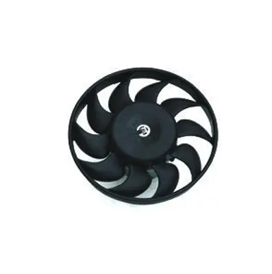 MGA 83132 Fan Motoru 280 Mm 350w Vw Transporter 91-04 701959455AC