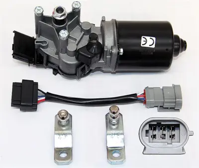 MGA 83157 Silecek Motor On Renault : Kangoo 97- 7701043984 7701207957 7701043984