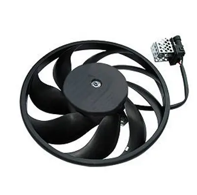 MGA 83120 Klima Fan Motoru Corsa C 1.3 Cdtı Y1.7dtl Y1.7dth 01-05 514032 1341334