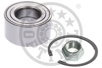 OPTIMAL 961620 Tekerlek Yatagi Seti Lancer Kombics W -Lancer Stufenheckcs A-Ct0 -Outlander Icu W MR491449