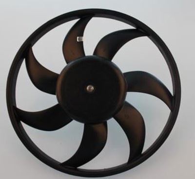 MGA 83281 Fan Motor+davlumbazlı Opel: Corsa d 55700341