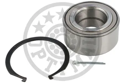 OPTIMAL 921895 Tekerlek Yatagi Seti Hıghway Van-İ40vf -İ40 Cwvf -İx35lm-El-Elh -Santa F Ism -Santa F Iıcm -Sonata 517203A101AT