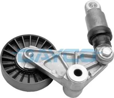DAYCO APV2669 Alternator Gergi Rulmanı (Opel Astra F 1.4 91 05 - Astra H 1.7cdtı 04 10 - Antara 08 ) K05072440AB