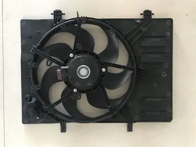 MGA 83297 Fan Motoru Komple Ford: Courıer Fıesta 17 JT768C607DB