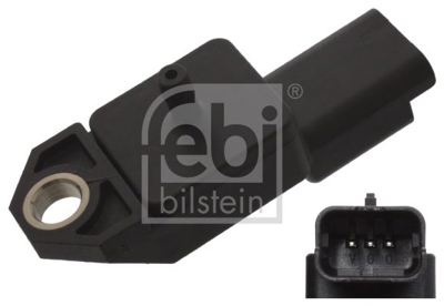Febi Bilstein 45935 Basınç Sensörü 19207T 1920GH 9642789980 9631716680 55219294 4709264 1235258 1235083 4401593 93190052