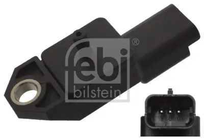 Febi Bilstein 45935 Basınç Sensörü 19207T 1920GH 9642789980 9631716680 55219294 4709264 1235258 1235083 4401593 93190052