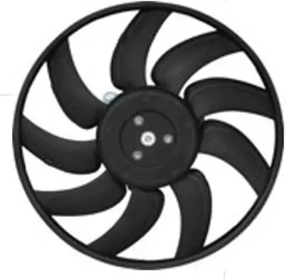 MGA 83179 Fan Motoru 400 Mm 400w Audı A4 08-15 A5 10-16 A6 11-14 8K0959455G