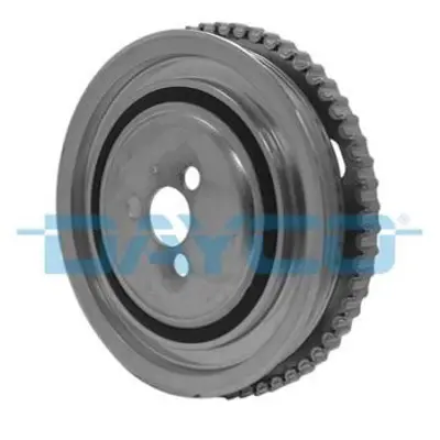 DAYCO DPV1024 Krank Kasnağı Albea Doblo Doblo Cargo Idea Punto Sıena Stılo Strada 1.2 - 1.2 16v 02> 46438708 DPF35807 VKM93213 55181196 544003210 73502725 DP098 TVD1051 80000928 SK891024