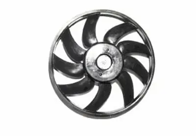 MGA 83260 Fan Motoru 350 Mm 200w Audı A6 11-18 A7 11-18 Q3 12-18 8K0959455Q