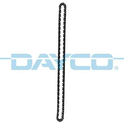 DAYCO TCH1083 Triger Zıncırı 03D109158C