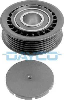 DAYCO APV2093 Alternator Gergi Rulmanı 74145278F
