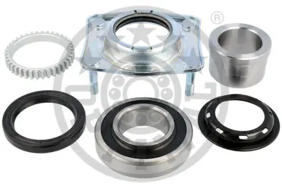 OPTIMAL 972879 Arka Teker Poryası Rulmanlı Suzukı Grand Vıtara 01-05 5382065D00