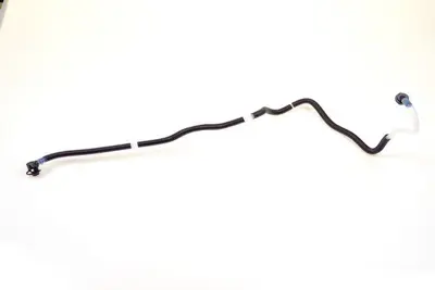 WINTECH 0500548 Yakıt Hortumu Sprınter 901 902 903 904 905 216 Cdı,316 Cdı,416 Cdı 96>06 A6120700432