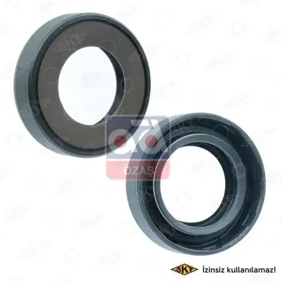 SKT 041276-PF Aks Keçesı Ön 96080792 312146 312126 312144 312127 312110 9403121269 312126V 312118 312147