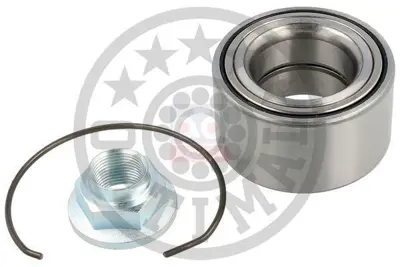OPTIMAL 921410 Tekerlek Yatagi Seti Accent Ivrb -Accent Iv Stufenheckrb -İ10ba-Ia -İ10pa -İ20pb-Pbt Pıcantoba -Rıo 5172029100 5172029400