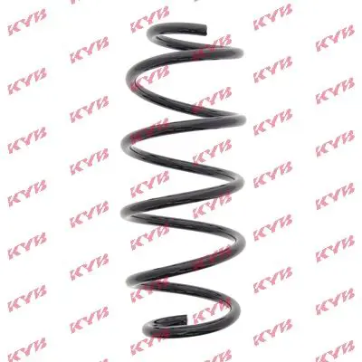 KYB RH3559 Helezon Yayı Arka Ön Passat V 3C0411105C