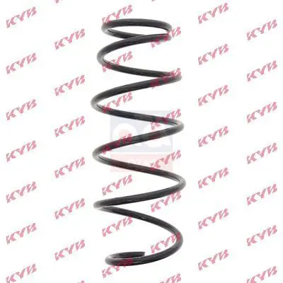 KYB RH3341 Helezon Yayı On Yarıs 1,0 - 1,3 Vvt 481310D280