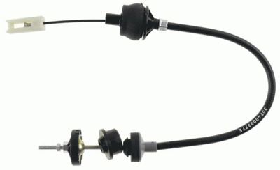 SACHS 3074 003 377 Debriyaj Telı 2150H1 9619147580 2150E9 9615607680 2150000000000