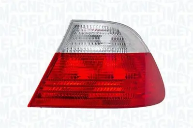 MAGNETI MARELLI 714098290473 Bmw Stop Lambası Serıe 3 E46 2 Coup Sol 63218383825