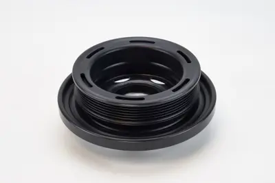 Continental VD1042 Krank Kasnağı (Om611, Om646) W202 97>00 W204 07>09 W211 02>08 Vıano W639 03> Vıto W639 03> Sprınter A6460300903