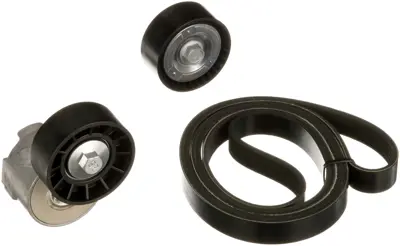 GATES K136PK1070 V Kayıs Seti 9675874180 3639519 96758741