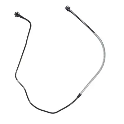 WINTECH 0500266 Radyator Yedek Su Depo Hortumu 407-C5 Iı 1.6hdı Dv6 132394