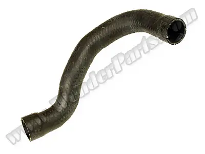 WENDERPARTS BA11531721709 Radyatör Hortumu E36 [m42] Alt Sağ 11531721709