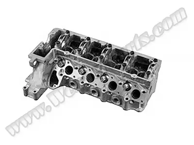 WENDERPARTS MA6010105620 Silindir Kapağı OM601 [Vito638] -110d- 6010105620 6010105620 6010105920 6010106120
