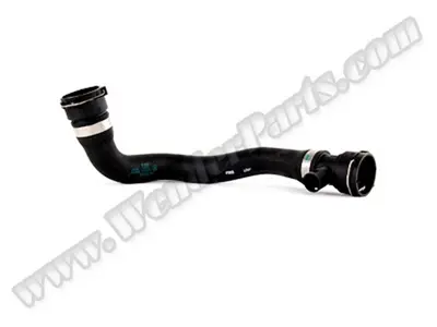 WENDERPARTS BA11531436409 Radyatör Hortumu E46 [m43] Alt Sağ 11531436409