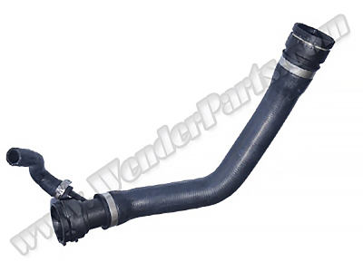 WENDERPARTS BA11532247308 Radyatör Hortumu E46 [m47] Alt Sağ 2.0d 11532247308