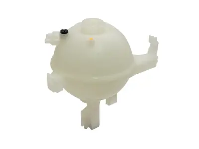 WENDERPARTS BA17138610654 Radyatör Su Deposu G30 G11 [b47 B57] 17138610654