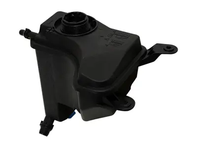 WENDERPARTS BA17137810592 Radyatör Su Deposu E87 E90 X1-E84 Dizel 17137810592