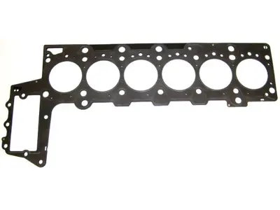 ELRING 157.480 Silindir Kapak Contası M57 81mm 2 Delik [E39 E60] 2.5d 11122354014 93171319